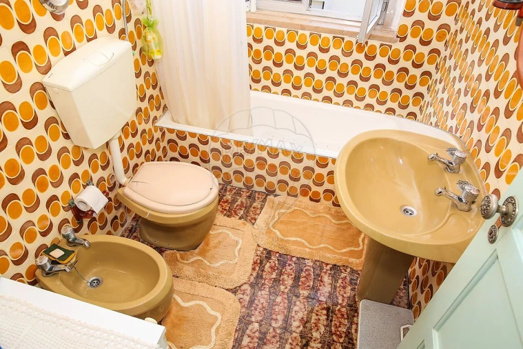 Moradia T6 para Venda em Arruda dos Vinhos Foto 25