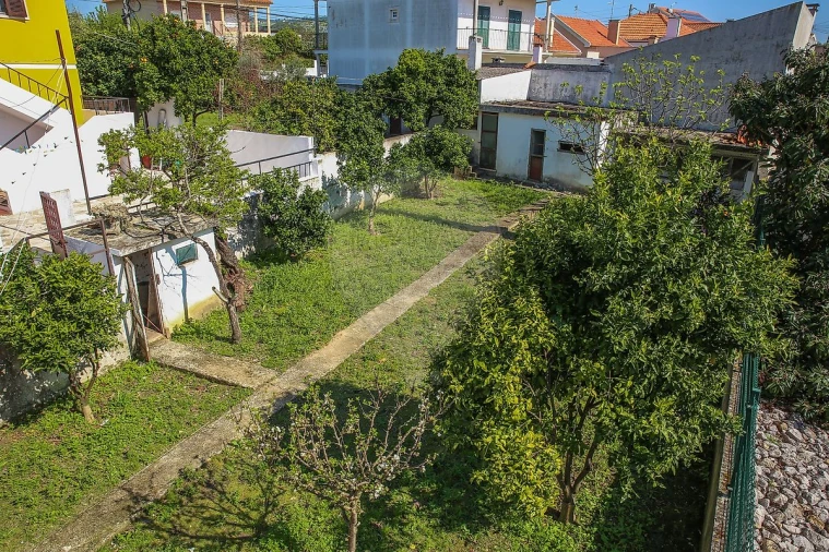 Moradia T6 para Venda em Arruda dos Vinhos Foto 35