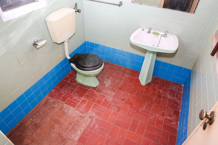 Moradia T6 para Venda em Arruda dos Vinhos Foto 40