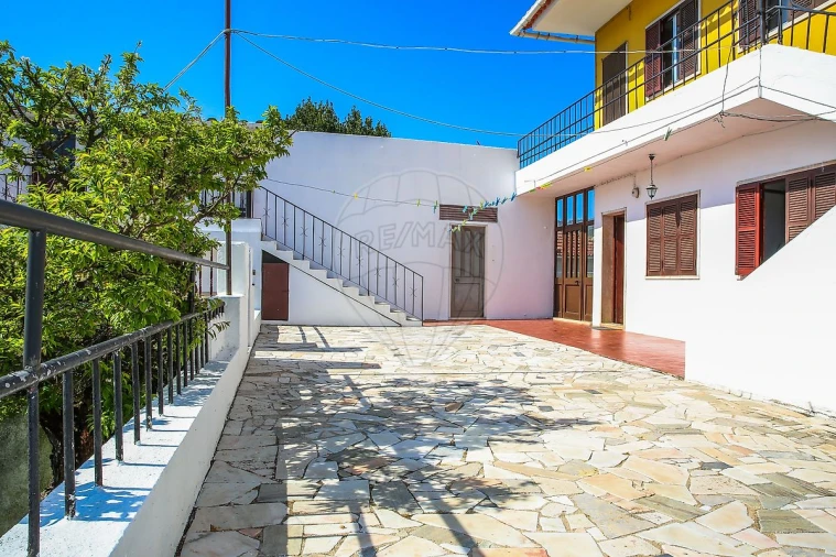 Moradia T6 para Venda em Arruda dos Vinhos Foto 36