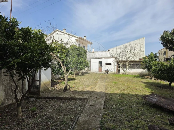 Moradia T6 para Venda em Arruda dos Vinhos Foto 5