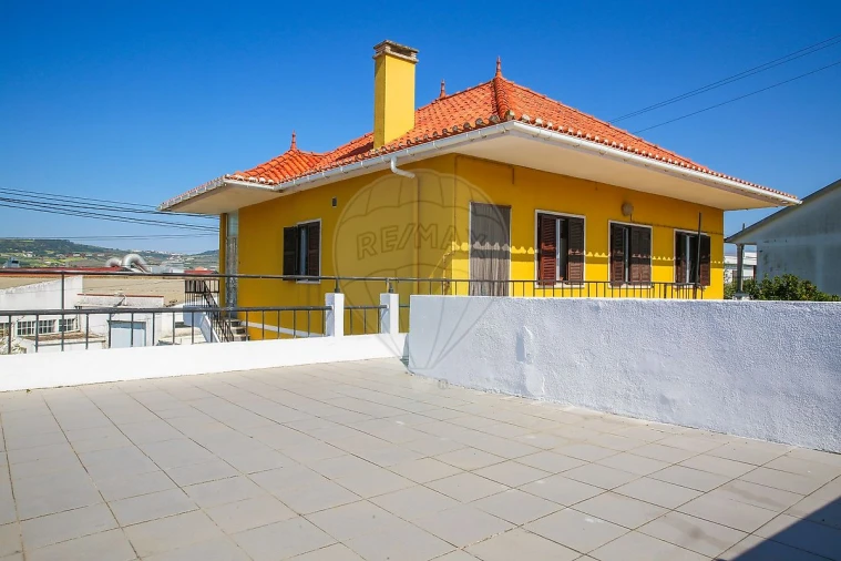 Moradia T6 para Venda em Arruda dos Vinhos Foto 16