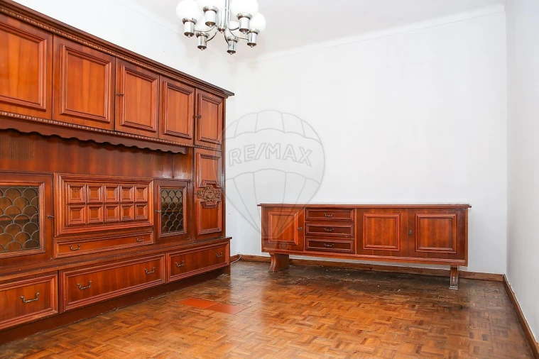 Moradia T6 para Venda em Arruda dos Vinhos Foto 47