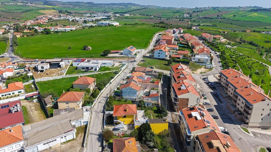 Moradia T6 para Venda em Arruda dos Vinhos Foto 9