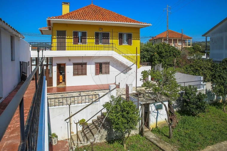 Moradia T6 para Venda em Arruda dos Vinhos Foto 33