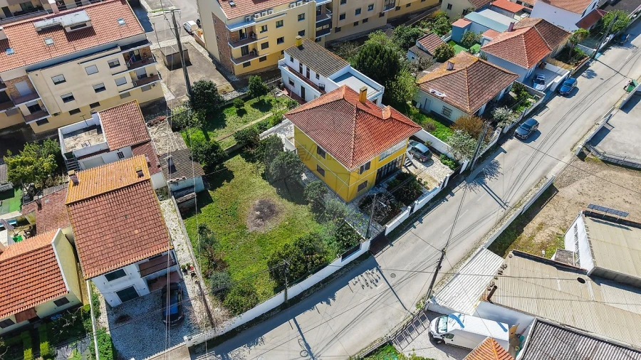 Moradia T6 para Venda em Arruda dos Vinhos Foto 48