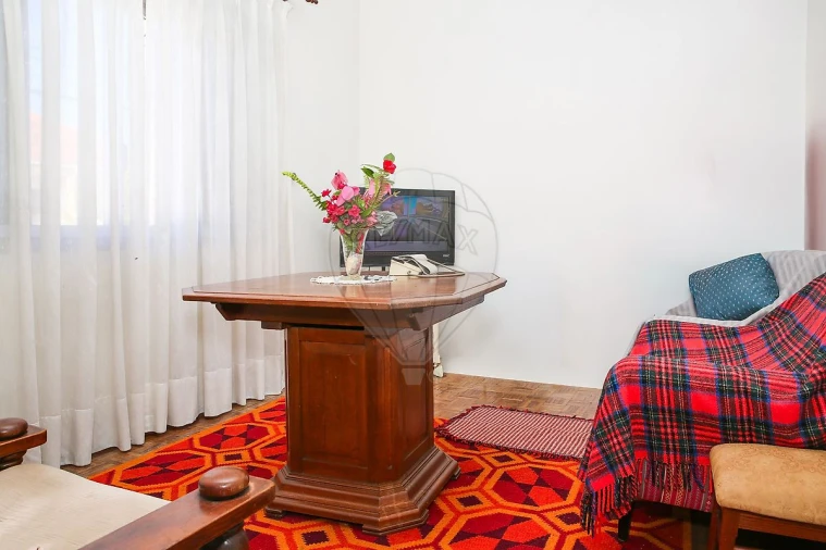 Moradia T6 para Venda em Arruda dos Vinhos Foto 31