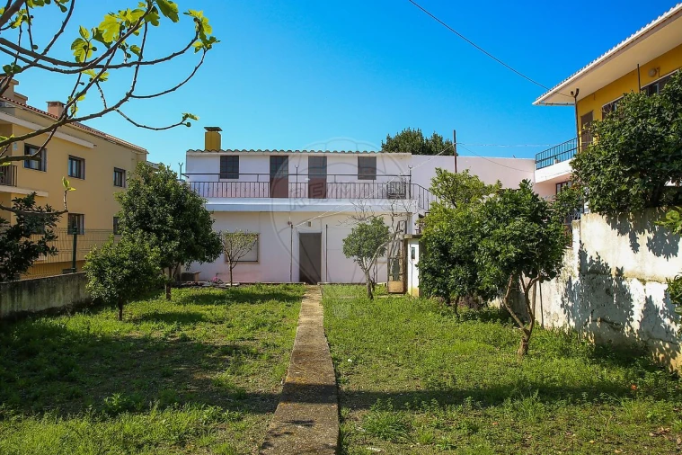 Moradia T6 para Venda em Arruda dos Vinhos Foto 34