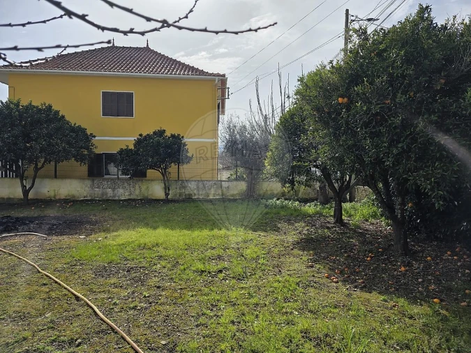 Moradia T6 para Venda em Arruda dos Vinhos Foto 10