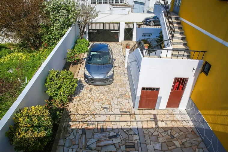 Moradia T6 para Venda em Arruda dos Vinhos Foto 18