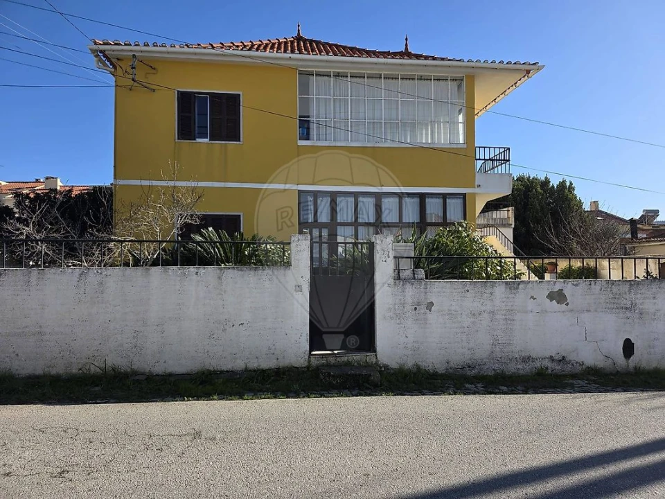 Moradia T6 para Venda em Arruda dos Vinhos Foto 4