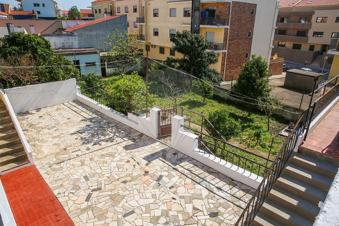 Moradia T6 para Venda em Arruda dos Vinhos Foto 19