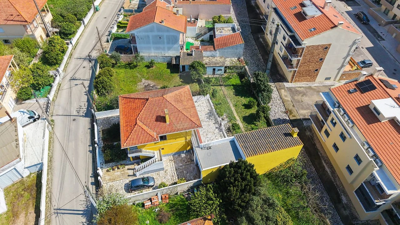 Moradia T6 para Venda em Arruda dos Vinhos Foto 8