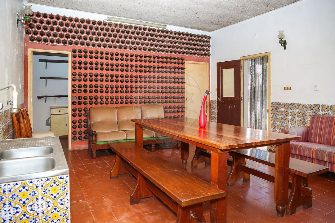 Moradia T6 para Venda em Arruda dos Vinhos Foto 26