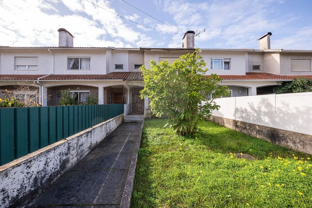 Moradia T3 para Venda em Santa Joana Foto 12