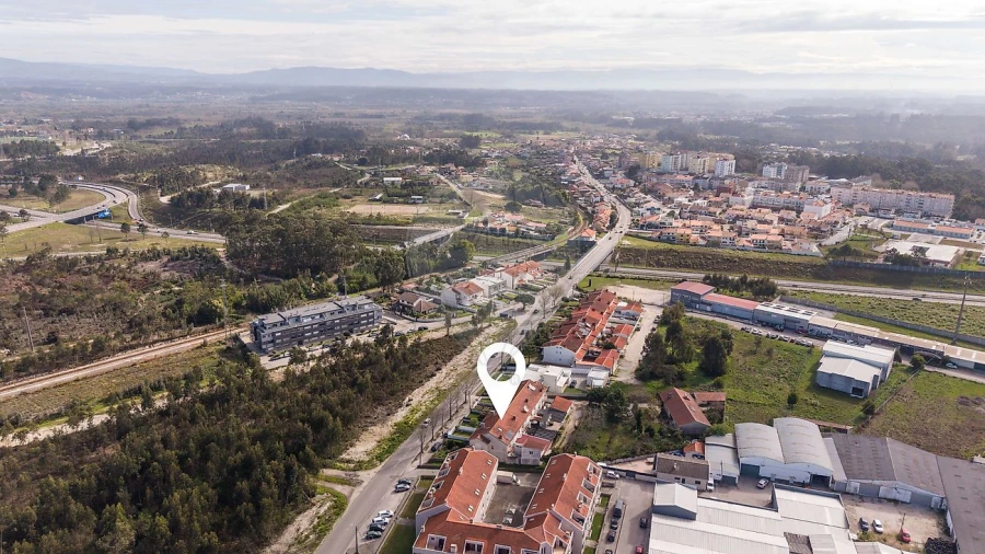 Moradia T3 para Venda em Santa Joana Foto 10