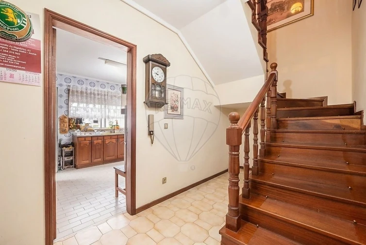 Moradia T3 para Venda em Santa Joana Foto 22