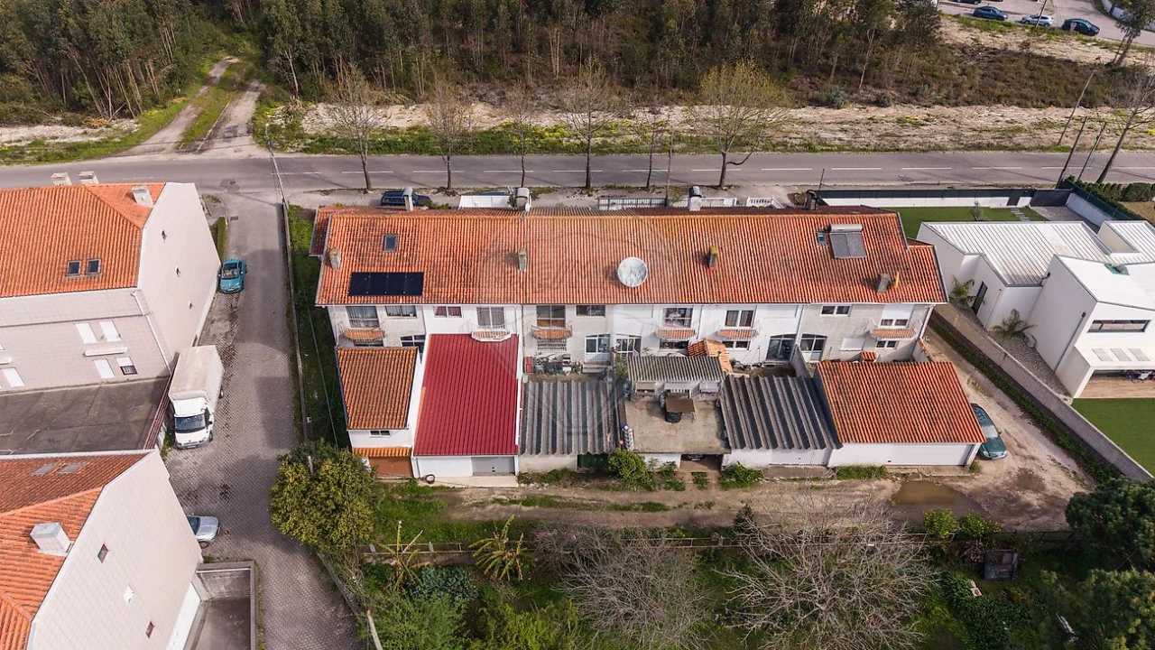 Moradia T3 para Venda em Santa Joana Foto 6