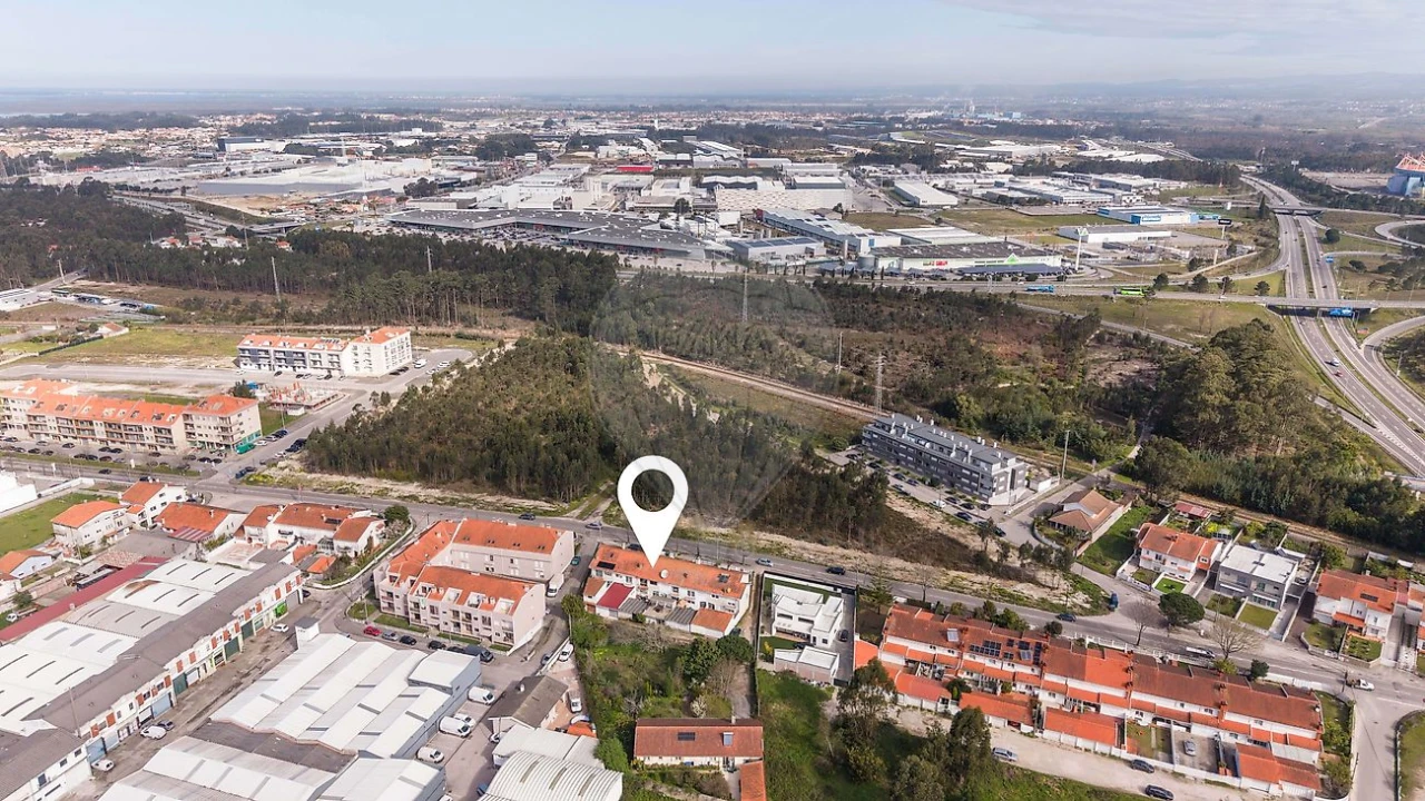 Moradia T3 para Venda em Santa Joana Foto 8