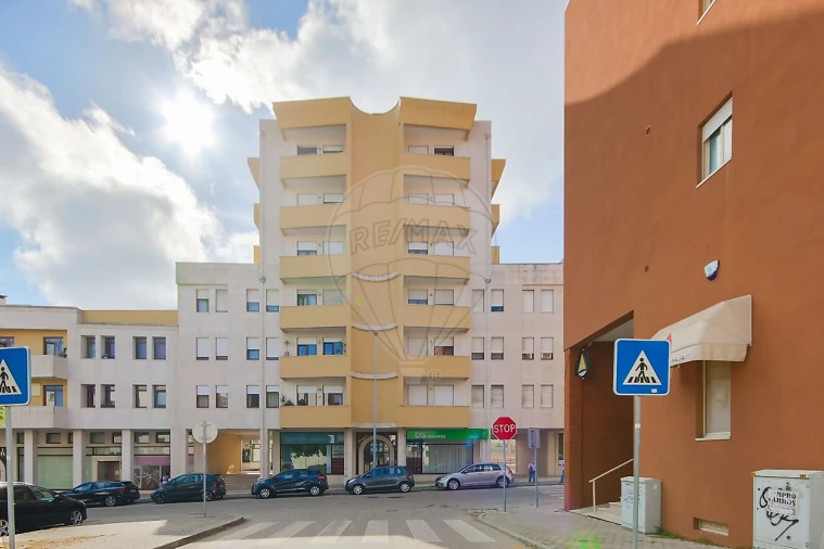 Apartamento T2 para Arrendamento em Glória e Vera Cruz Foto 4