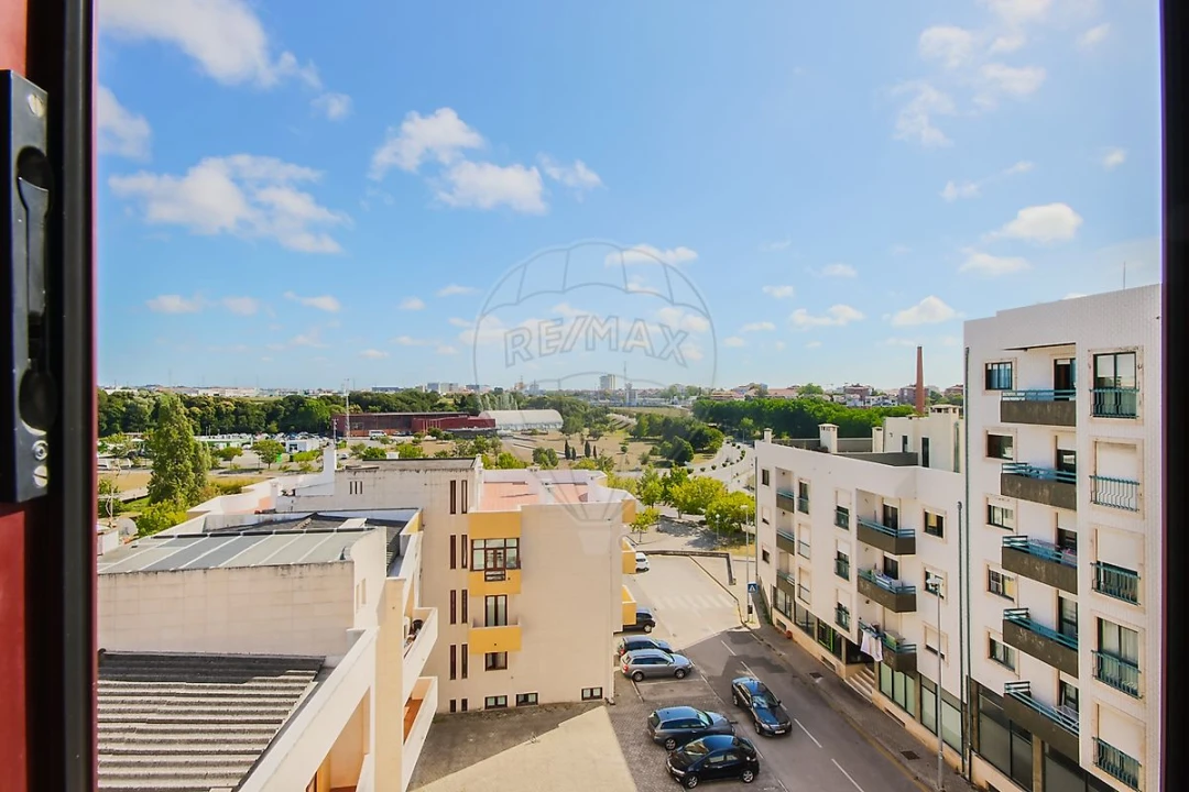 Apartamento T2 para Arrendamento em Glória e Vera Cruz Foto 9