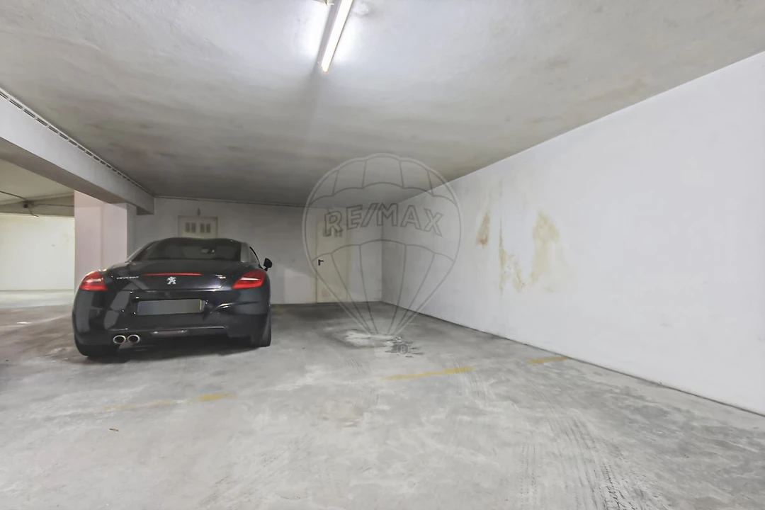 Apartamento T2 para Arrendamento em Glória e Vera Cruz Foto 11