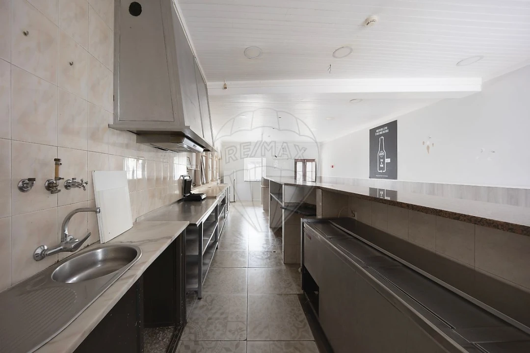 Negócio para Venda em Valada Foto 12