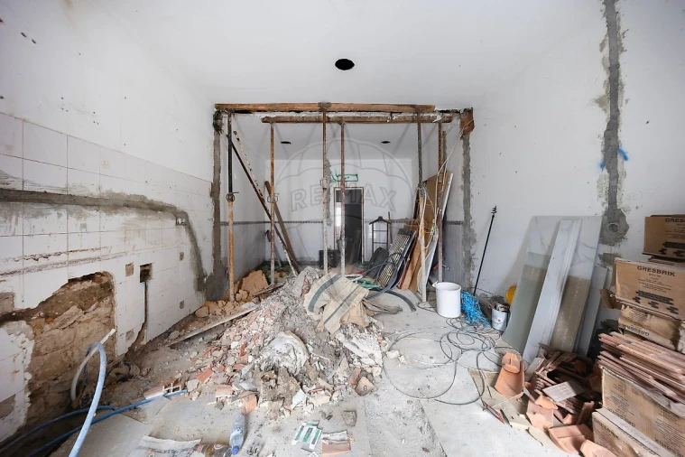 Negócio para Venda em Valada Foto 4