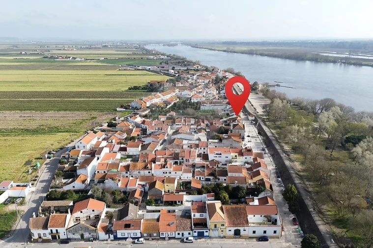 Negócio para Venda em Valada Foto 36