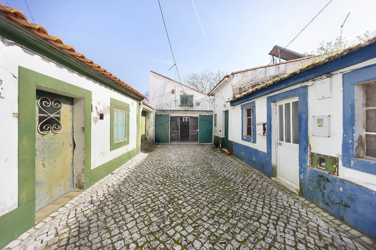 Negócio para Venda em Valada Foto 24