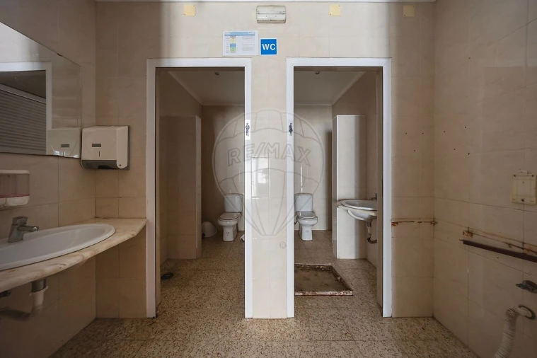 Negócio para Venda em Valada Foto 32