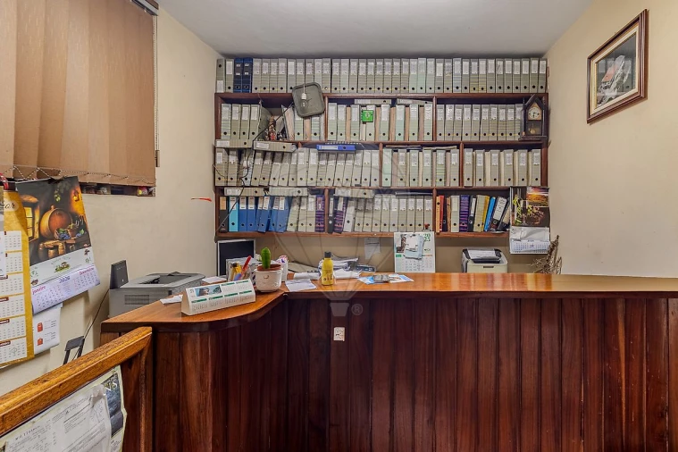 Armazém para Venda em Paço de Sousa Foto 9