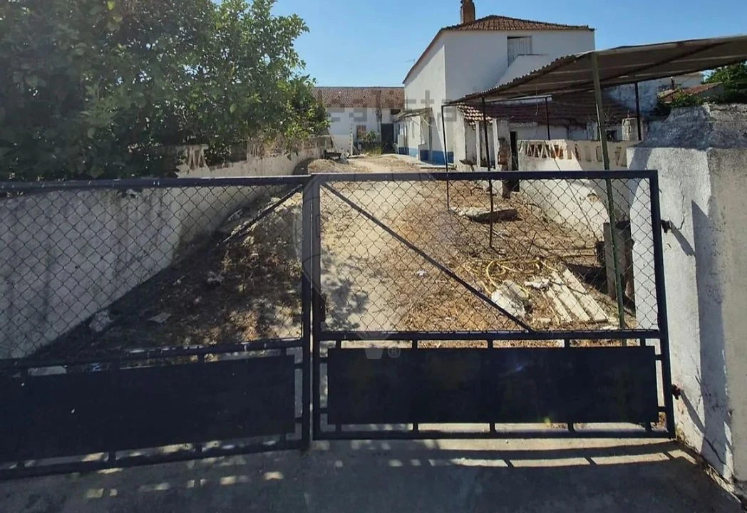 Moradia T4 para Venda em Pegões Foto 12