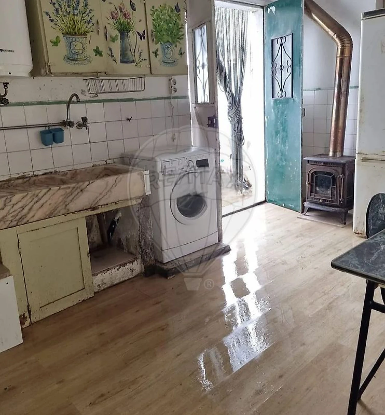 Moradia T4 para Venda em Pegões Foto 5