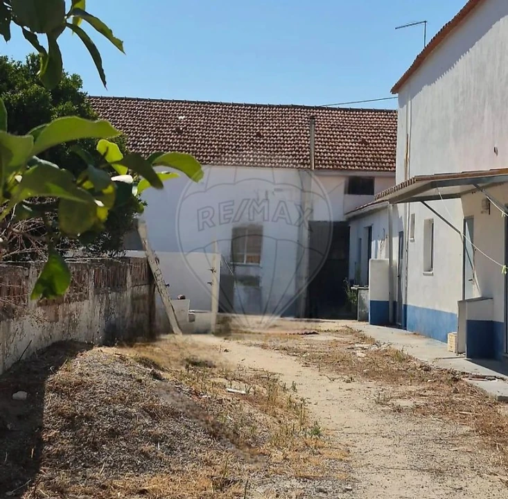 Moradia T4 para Venda em Pegões Foto 9