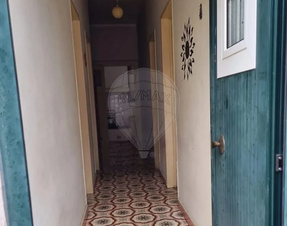 Moradia T4 para Venda em Pegões Foto 2