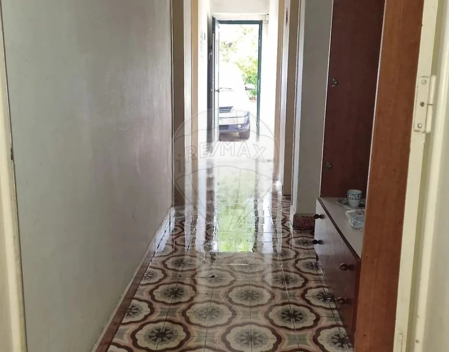 Moradia T4 para Venda em Pegões Foto 1