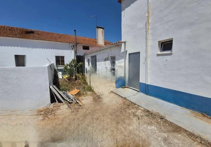 Moradia T4 para Venda em Pegões Foto 13