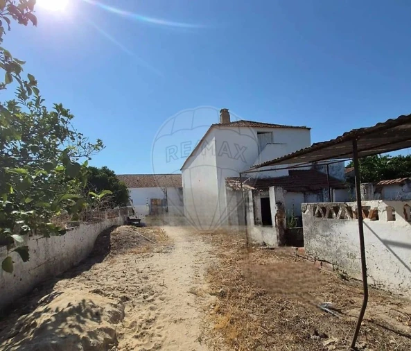 Moradia T4 para Venda em Pegões Foto 6