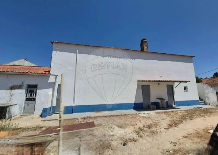 Moradia T4 para Venda em Pegões Foto 14