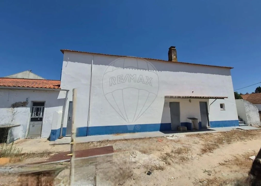 Moradia T4 para Venda em Pegões Foto 14