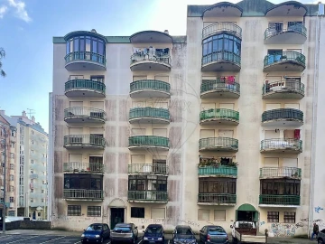 Apartamento T2 para Venda em Algueirão-Mem Martins