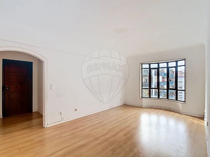 Apartamento T2 para Venda em Algueirão-Mem Martins Foto 22