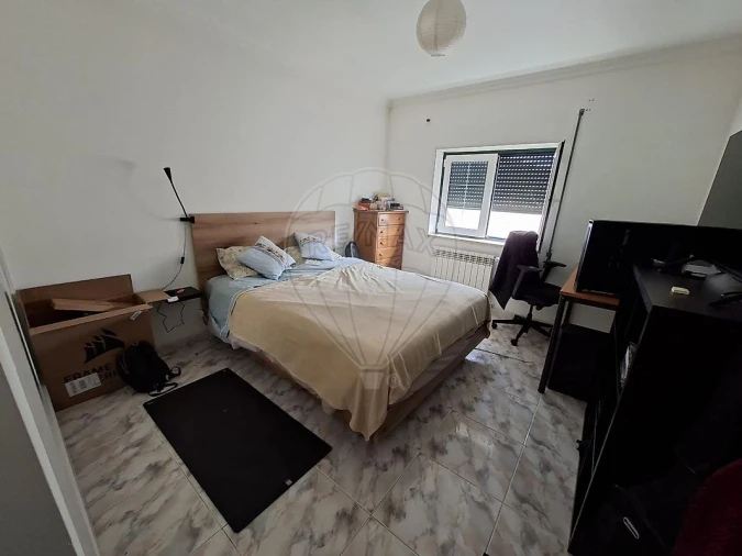 Moradia T4 para Venda em Gaeiras Foto 10