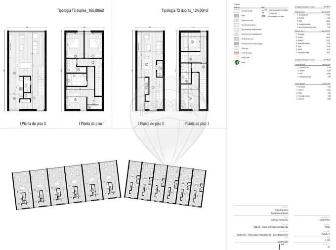 Terreno para Venda em Penhalonga e Paços de Gaiolo Foto 11