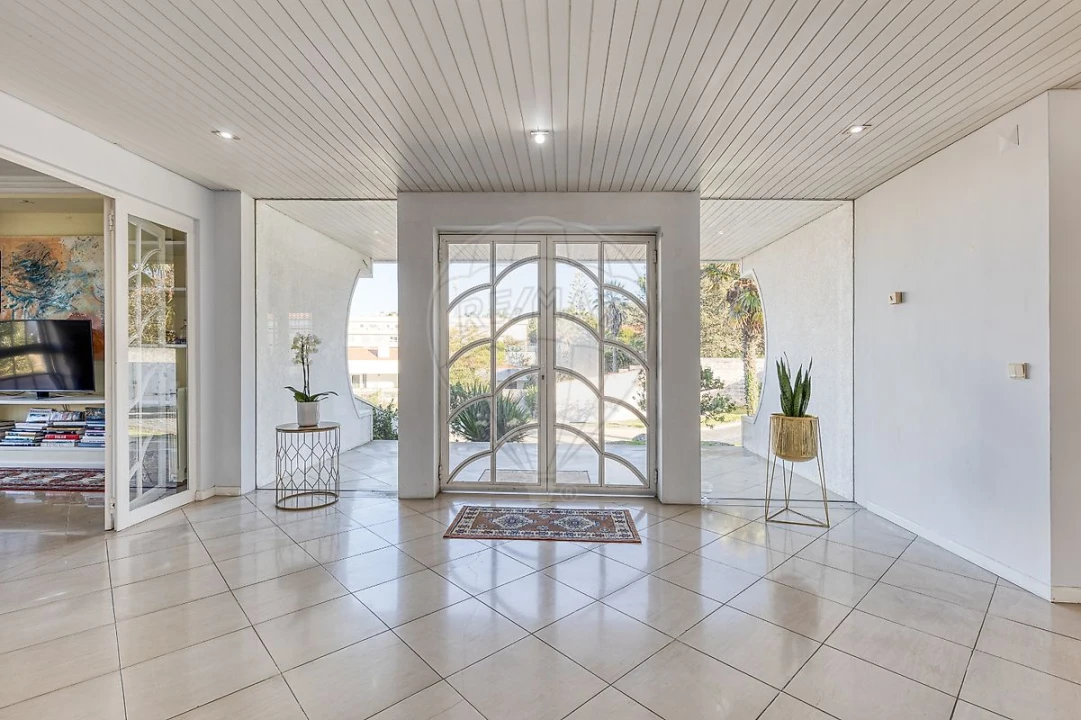 Moradia T10 para Venda em Arcozelo Foto 17