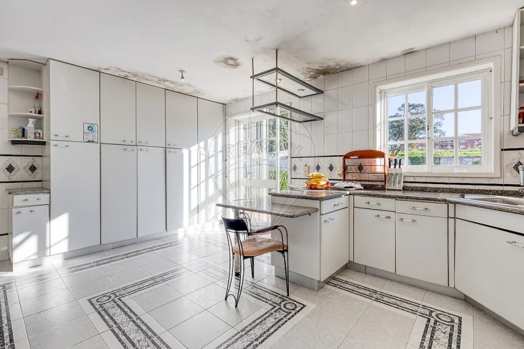 Moradia T10 para Venda em Arcozelo Foto 22