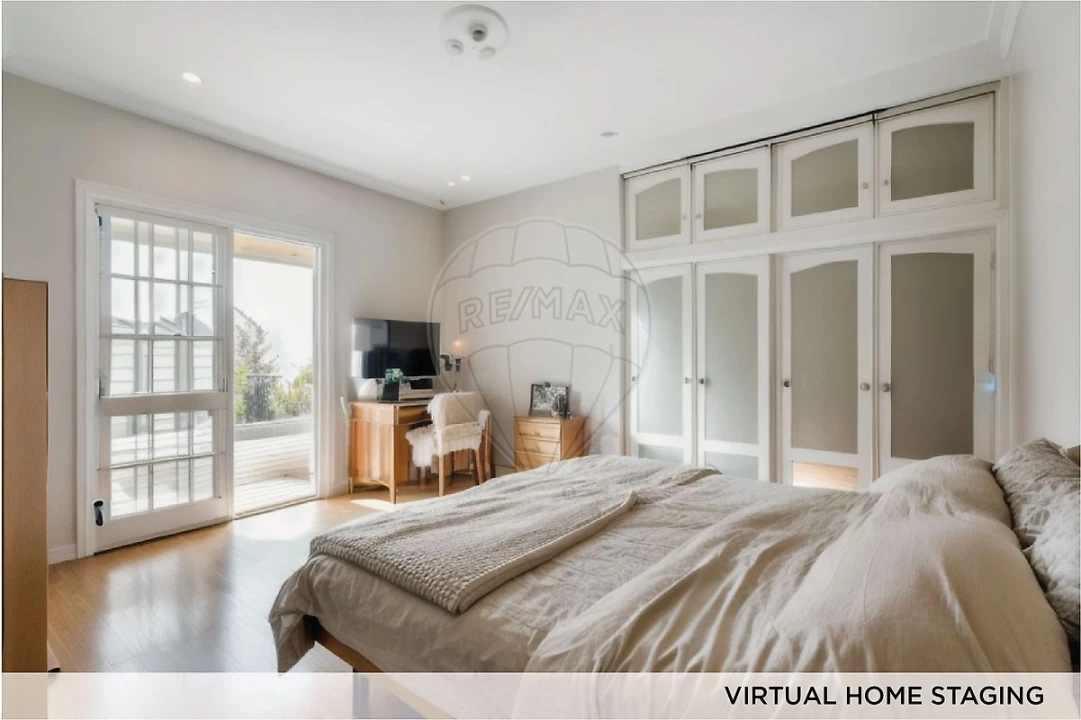 Moradia T10 para Venda em Arcozelo Foto 5