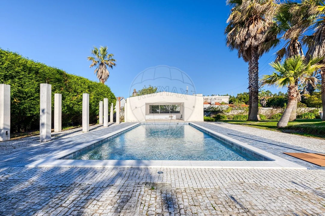 Moradia T10 para Venda em Arcozelo Foto 42