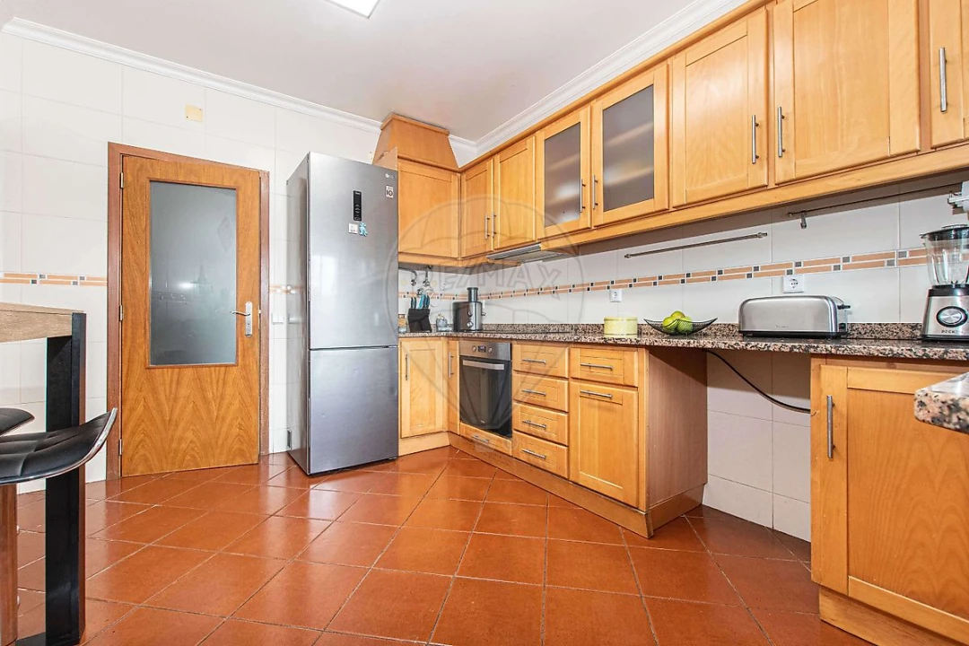 Apartamento T3 para Venda em Alcanena e Vila Moreira Foto 26